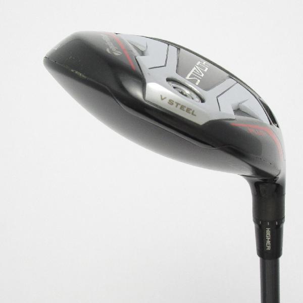 TaylorMade（テーラーメイド） STEALTH ステルス PLUS フェアウェイ