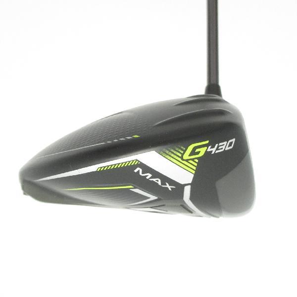 PING（ピン） G430 G430 MAX ドライバー PING TOUR 2.0 BLACK 65