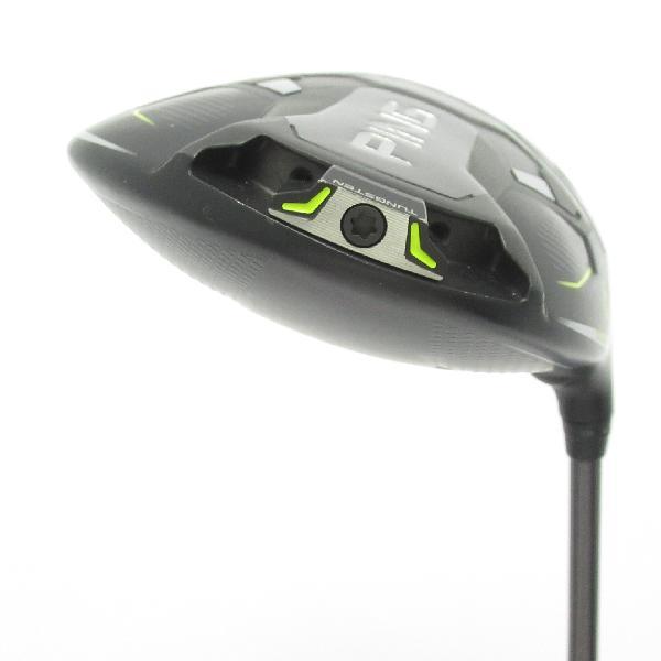PING（ピン） G430 G430 MAX ドライバー PING TOUR 2.0 BLACK 65