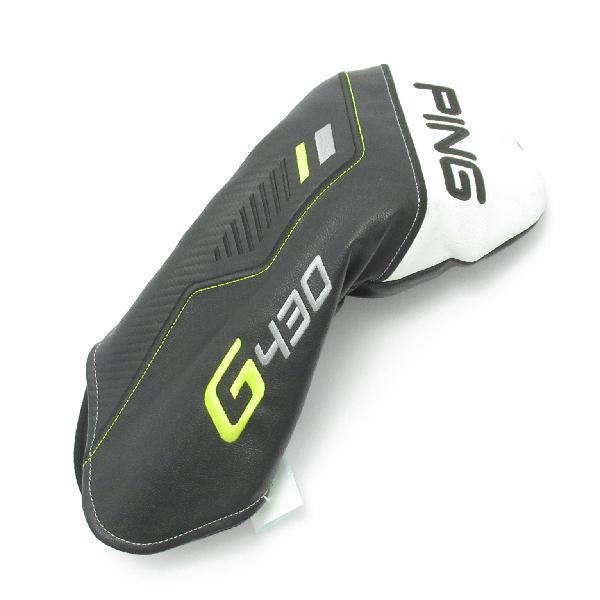 PING（ピン） G430 G430 MAX ドライバー PING TOUR 2.0 BLACK 65