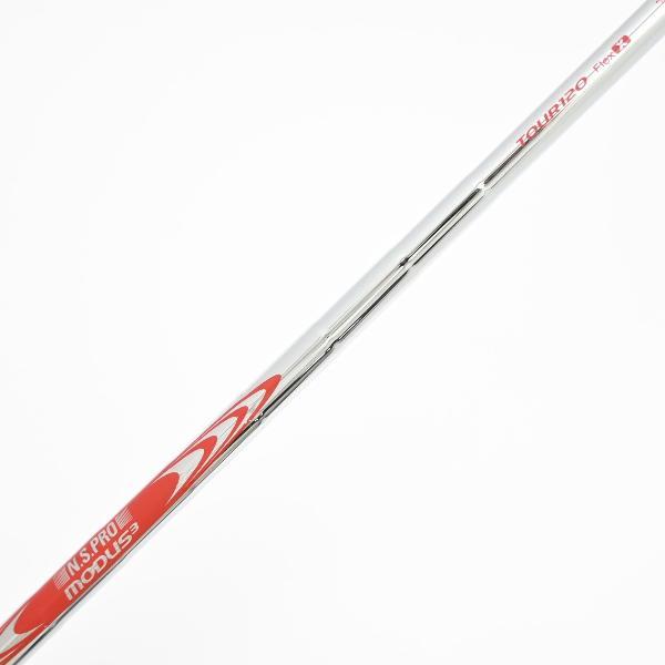 DUNLOP（ダンロップ） SRIXON スリクソン ZX7 アイアン N.S.PRO MODUS3