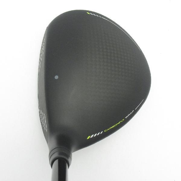 新品PING ピンALTAJCBフェアウェイウッドシャフト 3W g430 R PING（ピン） G430 G430 MAX フェアウェイウッド ALTA J CB BLACK 【3W