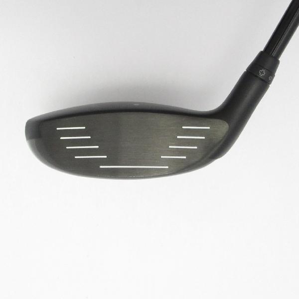 PING（ピン） G430 G430 MAX フェアウェイウッド ALTA J CB BLACK 【3W