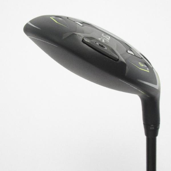 PING（ピン） G430 G430 MAX フェアウェイウッド ALTA J CB BLACK 【3W