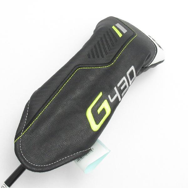 PING（ピン） G430 G430 MAX フェアウェイウッド ALTA J CB BLACK 【3W