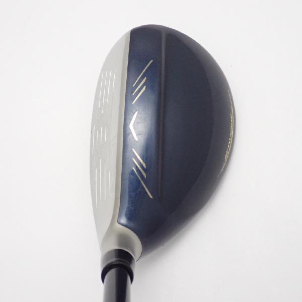 DUNLOP（ダンロップ） XXIO ゼクシオ(2022) ネイビー ユーティリティ