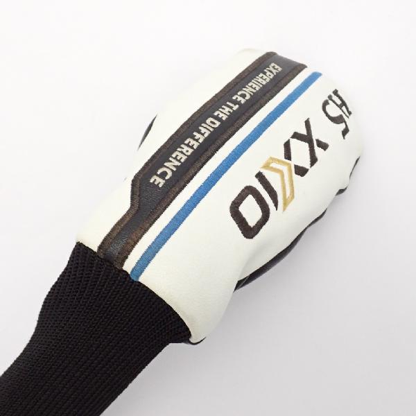 DUNLOP（ダンロップ） XXIO ゼクシオ(2022) ネイビー ユーティリティ