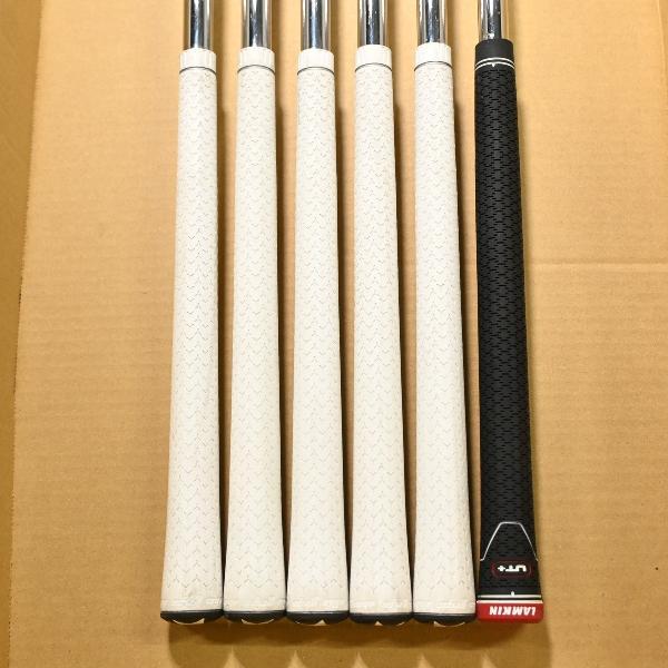 ふでばこ DUNLOP（ダンロップ） SRIXON スリクソン ZX5 アイアン N.S.PRO 950GH