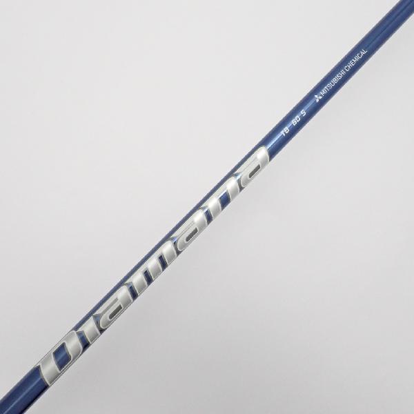 TaylorMade（テーラーメイド） SIM2 SIM2 マックス ドライバー Diamana