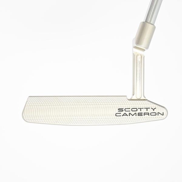 SCOTTY CAMERON スコッティキャメロン SELECT スーパー セレクト
