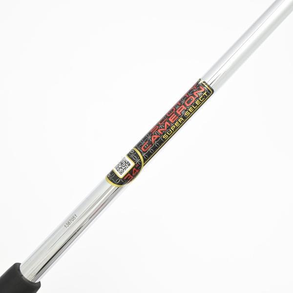 SCOTTY CAMERON スコッティキャメロン SELECT スーパー セレクト