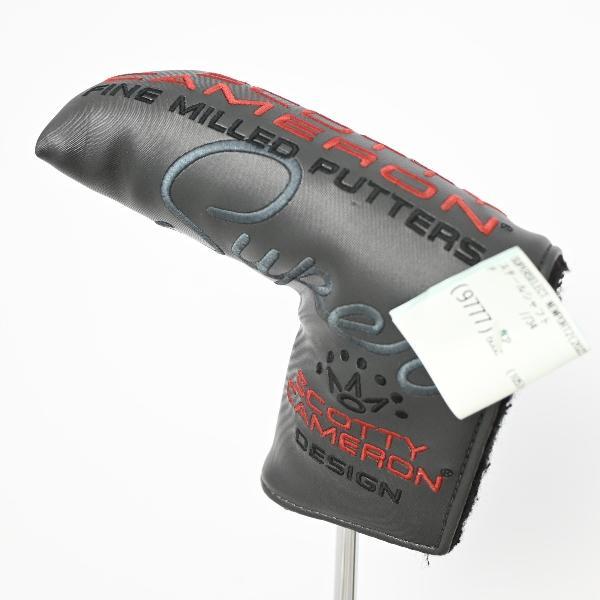 SCOTTY CAMERON スコッティキャメロン SELECT スーパー セレクト