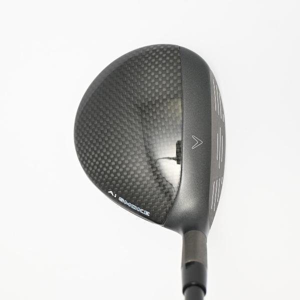Callaway（キャロウェイ） キャロウェイゴルフ Ai SMOKE パラダイム Ai