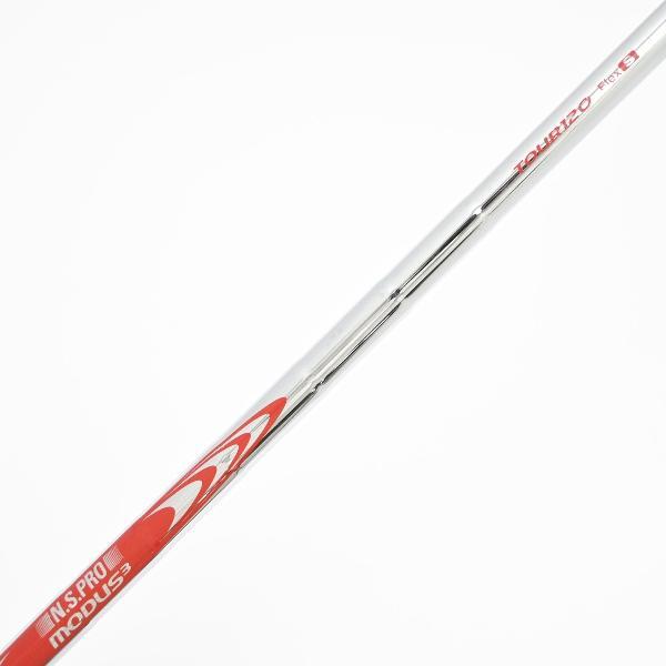 Titleist（タイトリスト） TITLEIST T200 アイアン N.S.PRO MODUS3