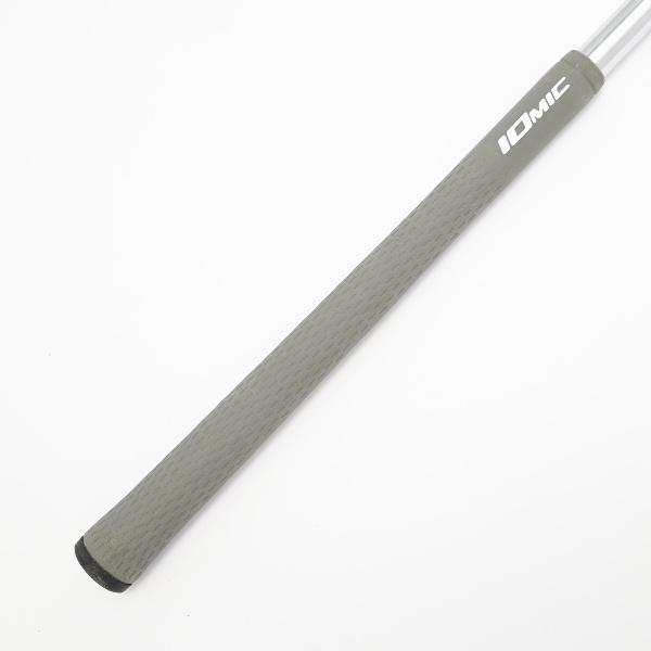 Titleist（タイトリスト） TITLEIST T200 アイアン N.S.PRO MODUS3