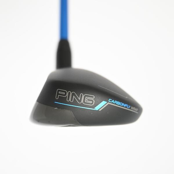 PING（ピン） G440 G440 ハイブリッド ユーティリティ ALTA J CB BLUE