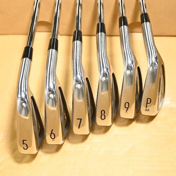 Titleist（タイトリスト） TITLEIST T100 アイアン Dynamic Gold TOUR 