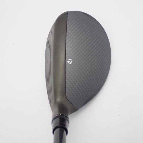 TaylorMade（テーラーメイド） Qi35 Qi35 レスキュー ユーティリティ