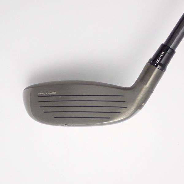 TaylorMade（テーラーメイド） Qi35 Qi35 レスキュー ユーティリティ
