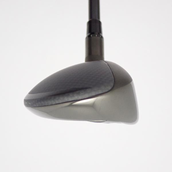 テーラメイドQI353番レスキューTM60Rシャフト TaylorMade（テーラーメイド） Qi35 Qi35 レスキュー ユーティリティ