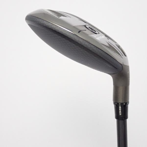 TaylorMade（テーラーメイド） Qi35 Qi35 レスキュー ユーティリティ