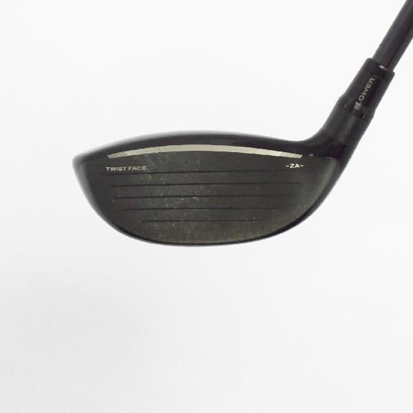 TaylorMade（テーラーメイド） STEALTH ステルス PLUS フェアウェイ