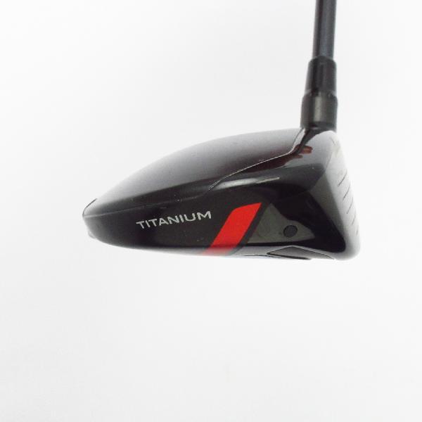 TaylorMade（テーラーメイド） STEALTH ステルス PLUS フェアウェイ