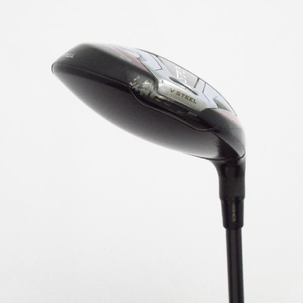 TaylorMade（テーラーメイド） STEALTH ステルス PLUS フェアウェイ