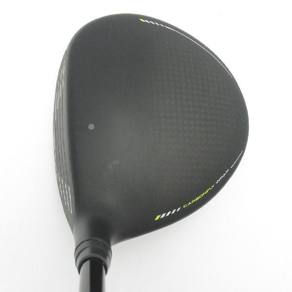 PING（ピン） G430 G430 SFT フェアウェイウッド ALTA J CB BLACK 【5W