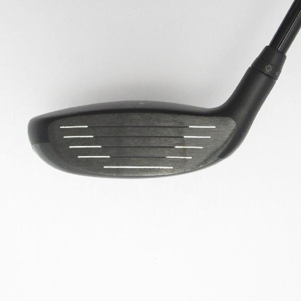 PING（ピン） G430 G430 SFT フェアウェイウッド ALTA J CB BLACK 【5W