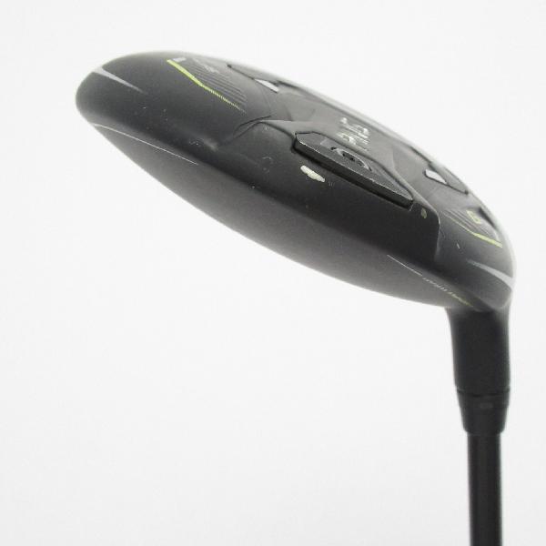 PING（ピン） G430 G430 SFT フェアウェイウッド ALTA J CB BLACK 【5W