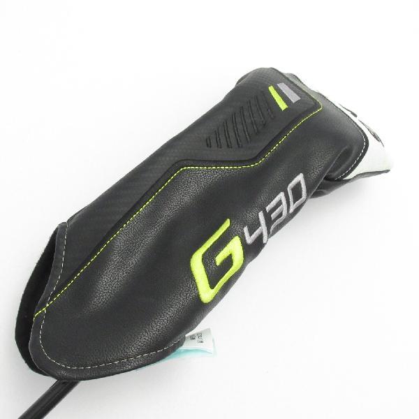 PING（ピン） G430 G430 SFT フェアウェイウッド ALTA J CB BLACK 【5W