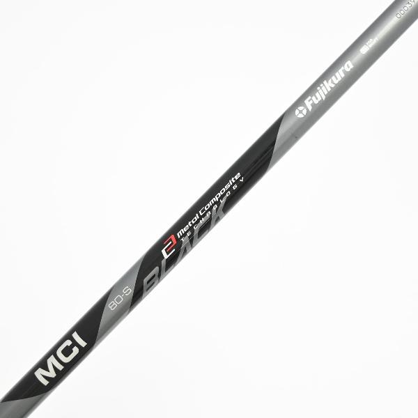 Titleist（タイトリスト） T SERIES T100(2021) アイアン MCI 80 BLACK