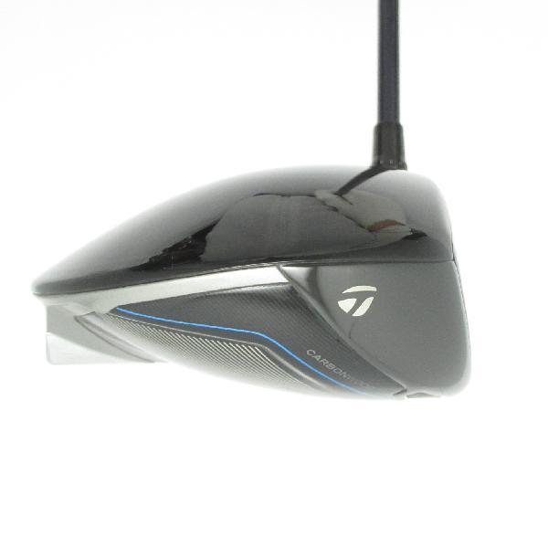 テーラーメイド Qi10 Qi10 ドライバー Diamana Blue TM50 シャフト