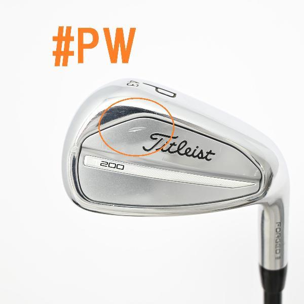 Titleist（タイトリスト） T SERIES T200(2023) アイアン TENSEI AV2