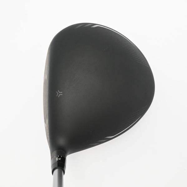 DUNLOP（ダンロップ） SRIXON スリクソン ZX5 MkII LS ドライバー