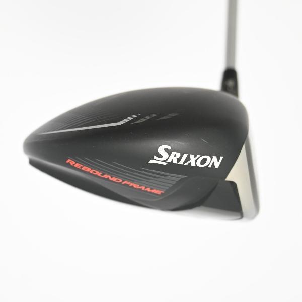 DUNLOP（ダンロップ） SRIXON スリクソン ZX5 MkII LS ドライバー