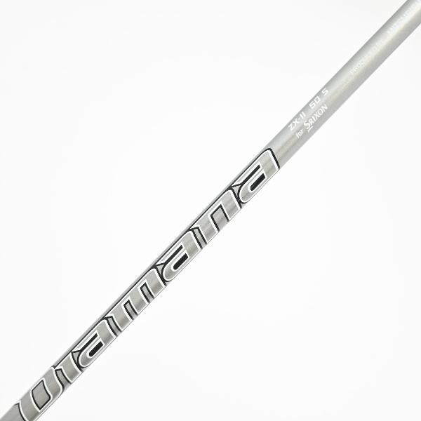 DUNLOP（ダンロップ） SRIXON スリクソン ZX5 MkII LS ドライバー