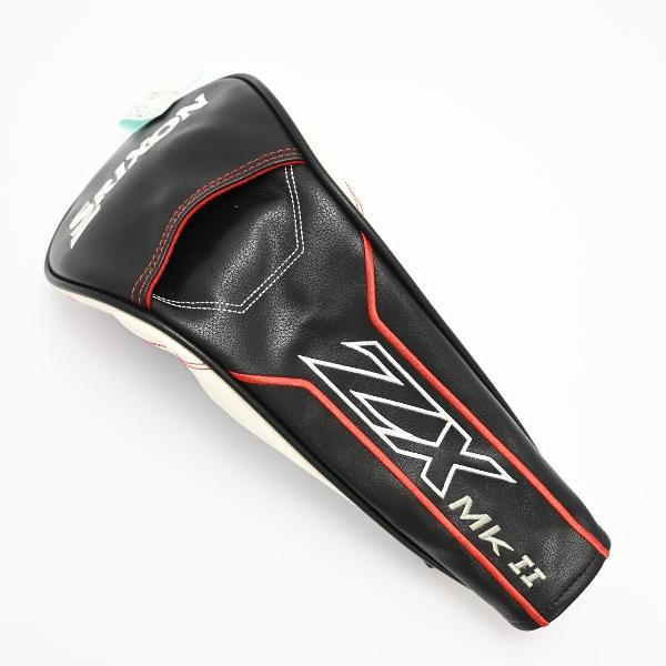 DUNLOP（ダンロップ） SRIXON スリクソン ZX5 MkII LS ドライバー