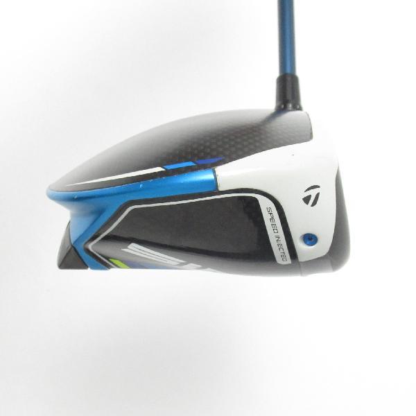 TaylorMade（テーラーメイド） SIM2 SIM2 マックス ドライバー TENSEI