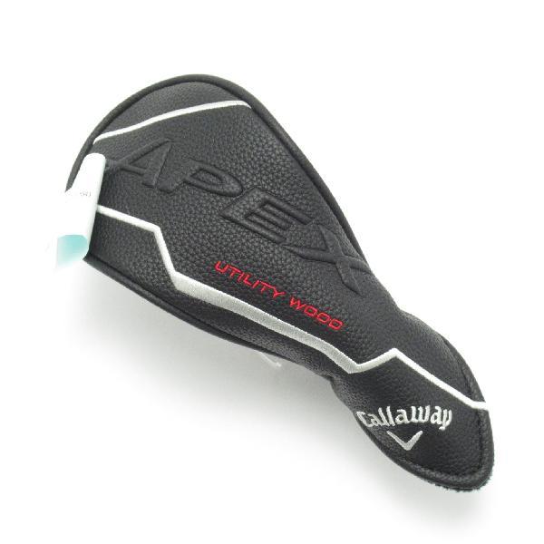 Callaway（キャロウェイ） キャロウェイゴルフ APEX APEX UW(2025