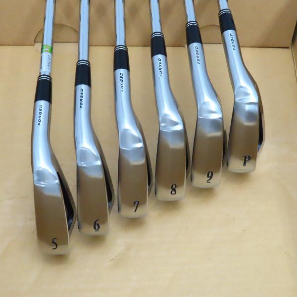 DUNLOP（ダンロップ） SRIXON スリクソン Z545 アイアン N.S.PRO 980GH 