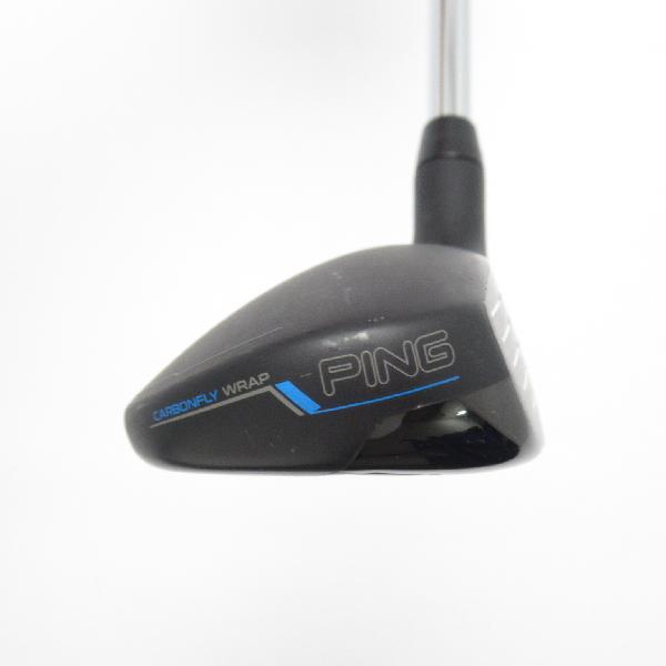 PING（ピン） G440 G440 ハイブリッド ユーティリティ N.S.PRO MODUS3
