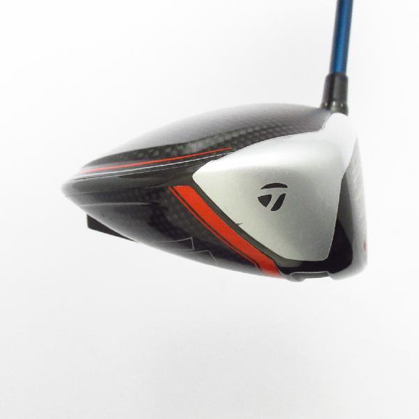 TaylorMade M6 ドライバー 10.5 TENSEI TM50 SR ゴルフ TaylorMade M6 ドライバー 10.5 TENSEI TM50 SR
