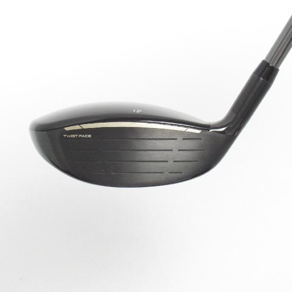 TaylorMade（テーラーメイド） Qi10 Qi10 MAX US フェアウェイウッド