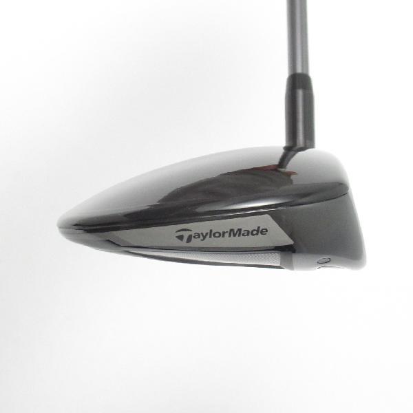 TaylorMade（テーラーメイド） Qi10 Qi10 MAX US フェアウェイウッド