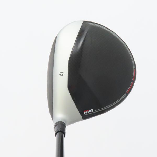 TaylorMade（テーラーメイド） M4 M4(2021) ドライバー ATMOS RED 5