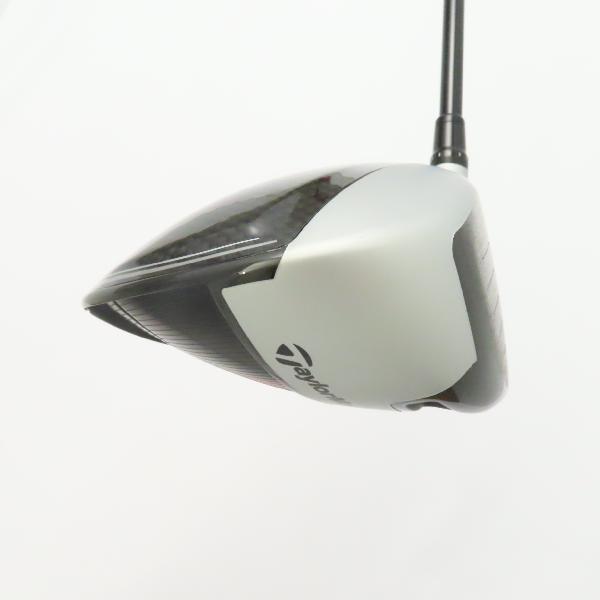 TaylorMade（テーラーメイド） M4 M4(2021) ドライバー ATMOS RED 5