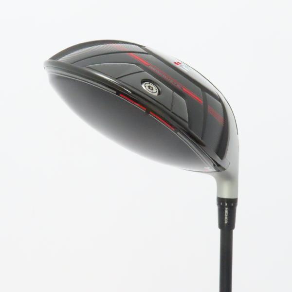 TaylorMade（テーラーメイド） M4 M4(2021) ドライバー ATMOS RED 5