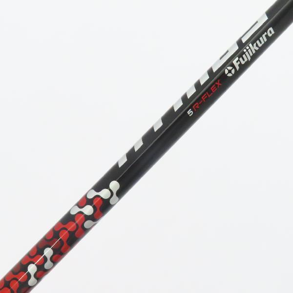 TaylorMade（テーラーメイド） M4 M4(2021) ドライバー ATMOS RED 5